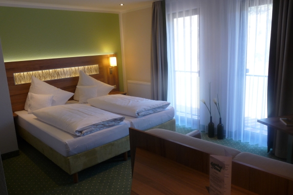 Hotel Landgasthof Baumhof Tenne